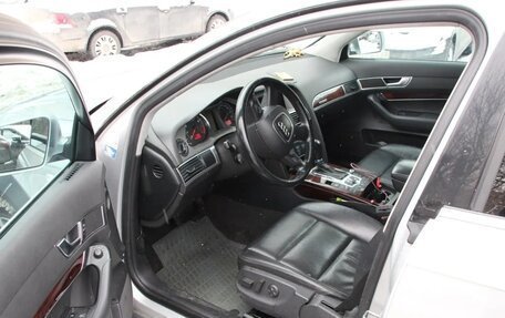 Audi A6 allroad, 2006 год, 560 000 рублей, 4 фотография