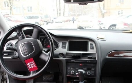 Audi A6 allroad, 2006 год, 560 000 рублей, 6 фотография
