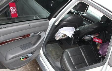 Audi A6 allroad, 2006 год, 560 000 рублей, 8 фотография