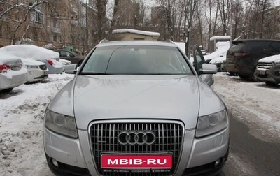 Audi A6 allroad, 2006 год, 560 000 рублей, 1 фотография