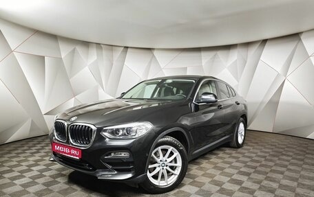 BMW X4, 2019 год, 3 995 000 рублей, 1 фотография