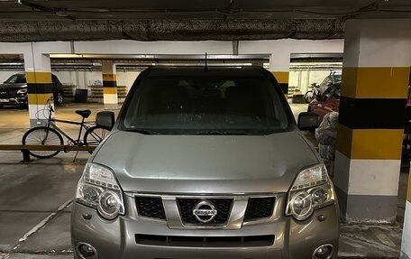 Nissan X-Trail, 2012 год, 1 500 000 рублей, 1 фотография