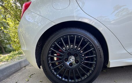 Alfa Romeo Giulietta, 2012 год, 1 333 000 рублей, 2 фотография