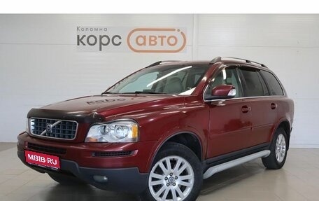 Volvo XC90 II рестайлинг, 2007 год, 949 000 рублей, 1 фотография
