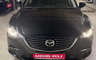 Mazda 6, 2015 год, 2 100 000 рублей, 1 фотография