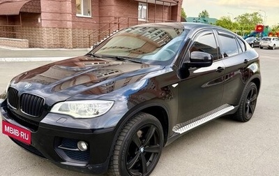 BMW X6, 2013 год, 2 400 000 рублей, 1 фотография