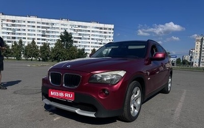 BMW X1, 2011 год, 970 000 рублей, 1 фотография