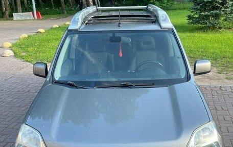 Nissan X-Trail, 2007 год, 860 000 рублей, 1 фотография