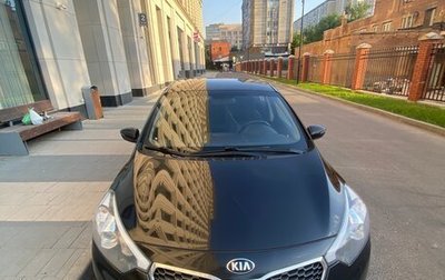 KIA Cerato III, 2015 год, 1 245 000 рублей, 1 фотография