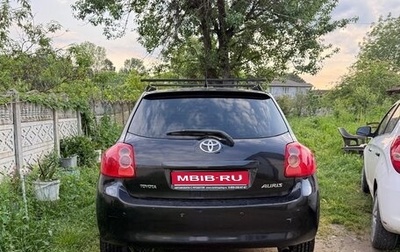 Toyota Auris II, 2008 год, 700 000 рублей, 1 фотография