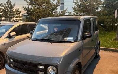 Nissan Cube II, 2008 год, 325 000 рублей, 1 фотография