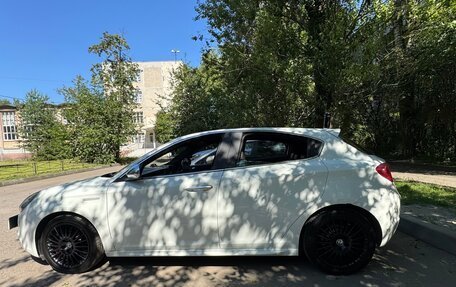 Alfa Romeo Giulietta, 2012 год, 1 333 000 рублей, 8 фотография