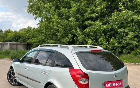 Renault Laguna II, 2002 год, 390 000 рублей, 1 фотография