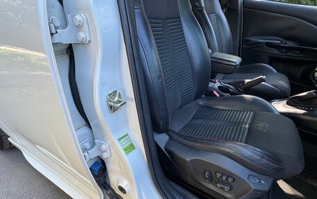 Alfa Romeo Giulietta, 2012 год, 1 333 000 рублей, 7 фотография