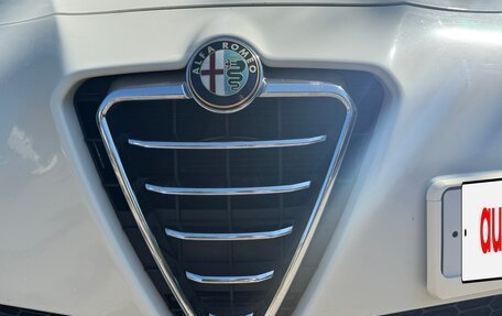 Alfa Romeo Giulietta, 2012 год, 1 333 000 рублей, 11 фотография