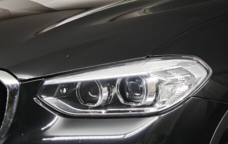 BMW X4, 2019 год, 3 995 000 рублей, 8 фотография