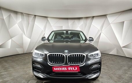 BMW X4, 2019 год, 3 995 000 рублей, 3 фотография