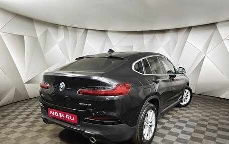 BMW X4, 2019 год, 3 995 000 рублей, 2 фотография