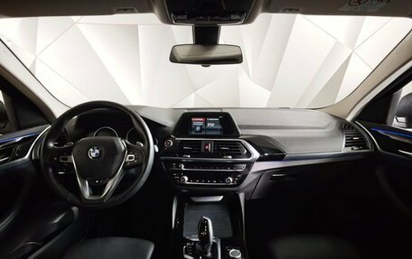 BMW X4, 2019 год, 3 995 000 рублей, 11 фотография