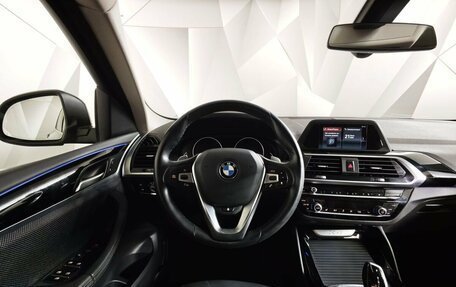 BMW X4, 2019 год, 3 995 000 рублей, 15 фотография