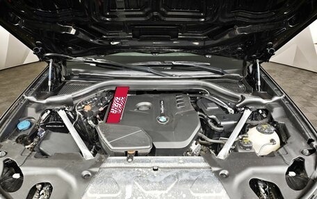 BMW X4, 2019 год, 3 995 000 рублей, 10 фотография