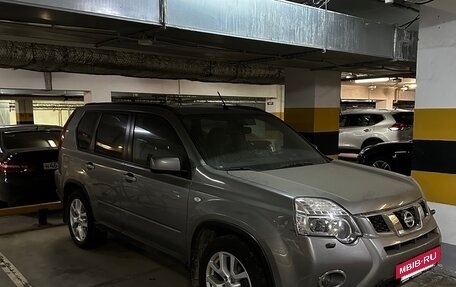 Nissan X-Trail, 2012 год, 1 500 000 рублей, 2 фотография
