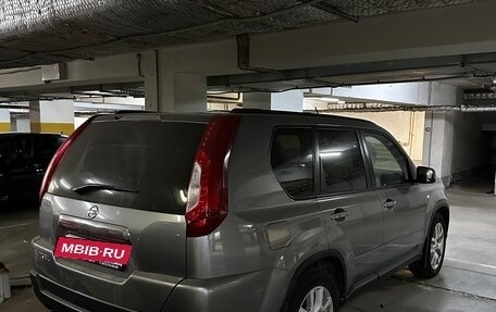 Nissan X-Trail, 2012 год, 1 500 000 рублей, 3 фотография