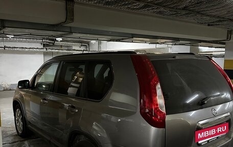 Nissan X-Trail, 2012 год, 1 500 000 рублей, 4 фотография