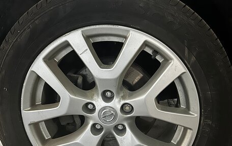Nissan X-Trail, 2012 год, 1 500 000 рублей, 8 фотография
