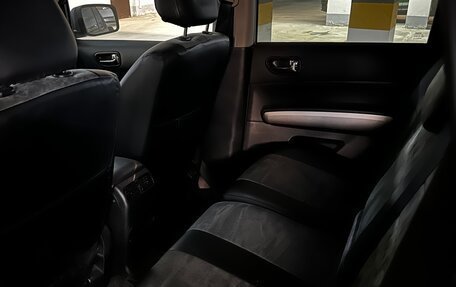 Nissan X-Trail, 2012 год, 1 500 000 рублей, 12 фотография