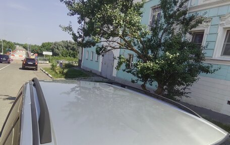 BMW X5, 2002 год, 880 000 рублей, 9 фотография