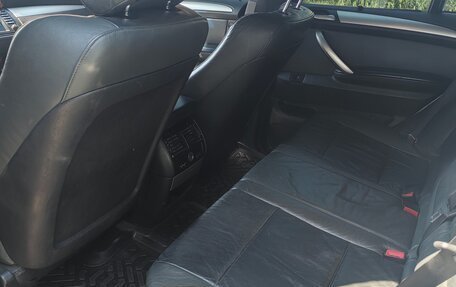 BMW X5, 2002 год, 880 000 рублей, 13 фотография