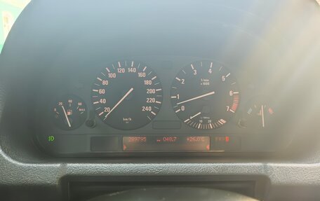 BMW X5, 2002 год, 880 000 рублей, 16 фотография