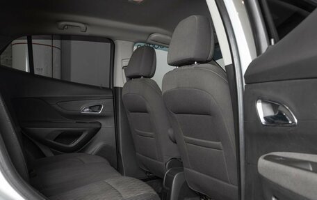 Opel Mokka I, 2013 год, 950 200 рублей, 8 фотография