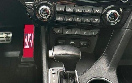 KIA Sportage IV рестайлинг, 2021 год, 2 890 000 рублей, 14 фотография