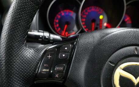 Mazda 3, 2008 год, 549 000 рублей, 20 фотография