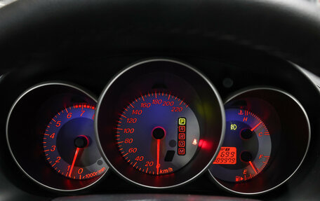 Mazda 3, 2008 год, 549 000 рублей, 14 фотография
