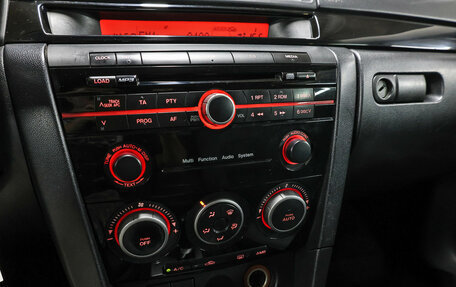 Mazda 3, 2008 год, 549 000 рублей, 19 фотография