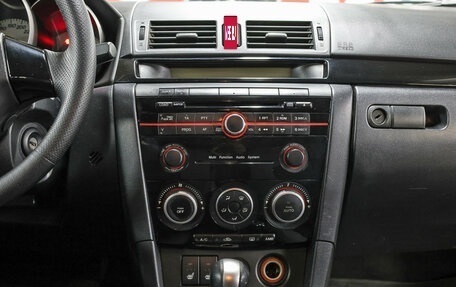 Mazda 3, 2008 год, 549 000 рублей, 16 фотография