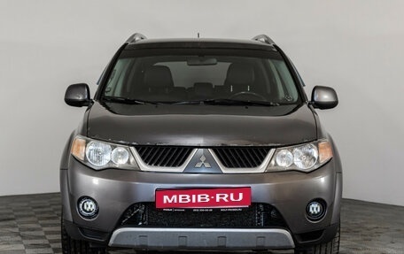Mitsubishi Outlander III рестайлинг 3, 2006 год, 749 000 рублей, 2 фотография