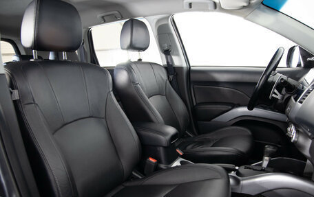 Mitsubishi Outlander III рестайлинг 3, 2006 год, 749 000 рублей, 12 фотография