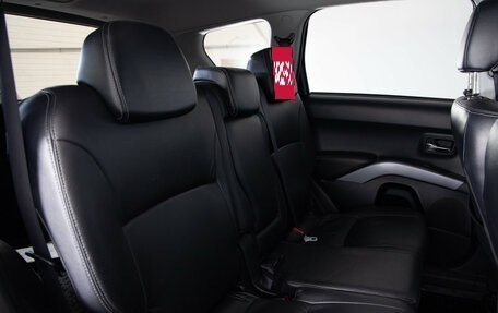 Mitsubishi Outlander III рестайлинг 3, 2006 год, 749 000 рублей, 20 фотография