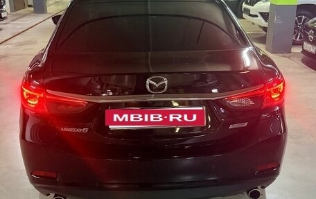 Mazda 6, 2015 год, 2 100 000 рублей, 2 фотография