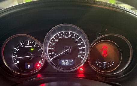 Mazda 6, 2015 год, 2 100 000 рублей, 11 фотография