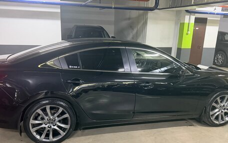 Mazda 6, 2015 год, 2 100 000 рублей, 8 фотография