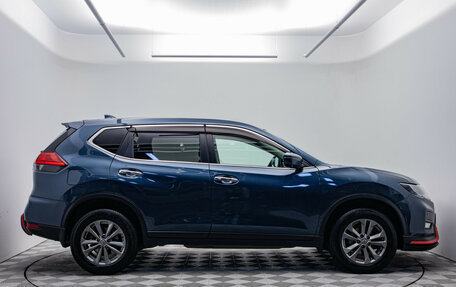 Nissan X-Trail, 2018 год, 2 045 000 рублей, 4 фотография
