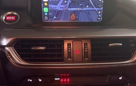 Mazda 6, 2015 год, 2 100 000 рублей, 12 фотография