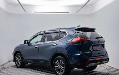 Nissan X-Trail, 2018 год, 2 045 000 рублей, 8 фотография