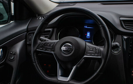 Nissan X-Trail, 2018 год, 2 045 000 рублей, 16 фотография