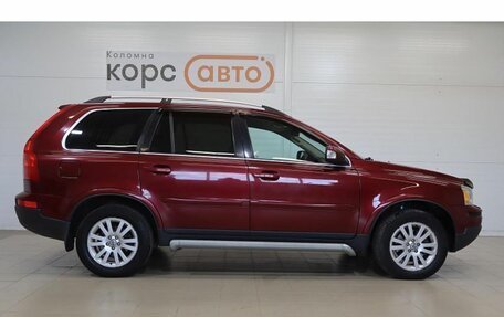 Volvo XC90 II рестайлинг, 2007 год, 949 000 рублей, 4 фотография